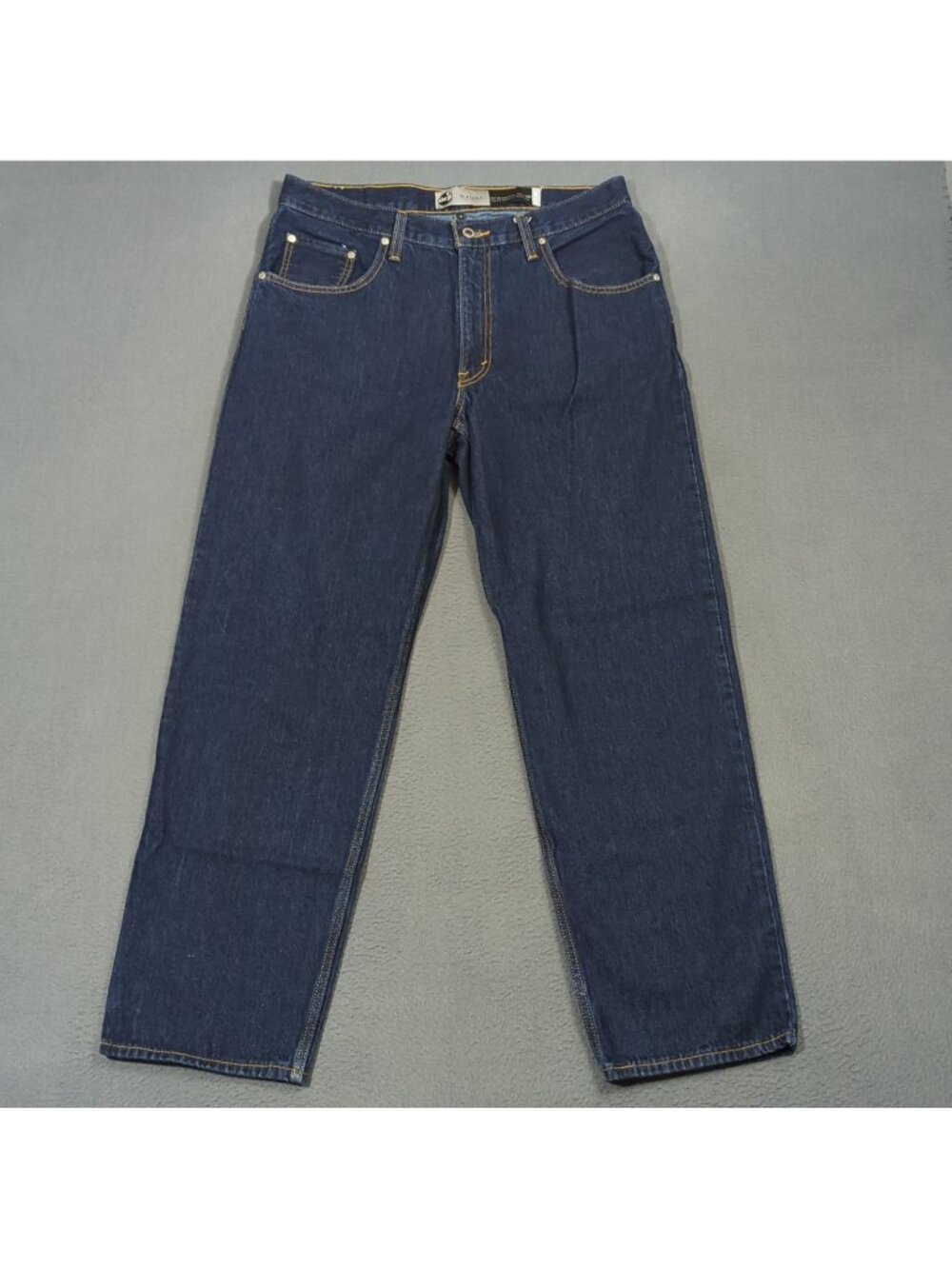 Levi's Silvertab Jeans Women's 32x31 Fits 34x30 Blue '94 Baggy